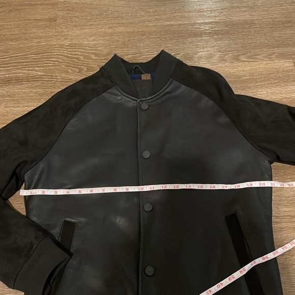 BLANKNYC leather jacket - Picture 3 of 6